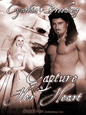 cover image of Capture Her Heart